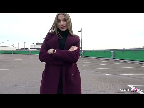❤️ GERMAN SCOUT - DREAMY, STILLA TOUCHING, PARKING AND SEXY FOR MONEY ❌ Anal porn at en-gb.novoporn.ru ❌