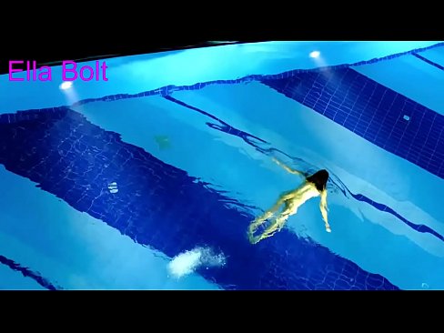 ❤️ I can't stop watching, young blonde caught swimming nude at ELLA BOLT resort pool ❌ Anal porn at en-gb.novoporn.ru ❌
