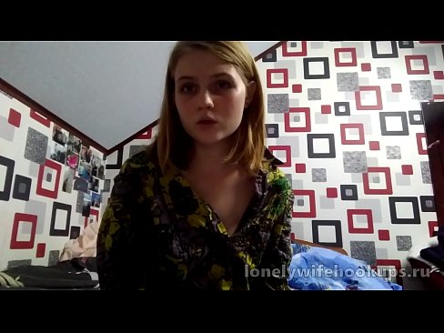 ❤️ Young blonde student from Russia likes bigger dicks. ❌ Anal porn at en-gb.novoporn.ru ❌