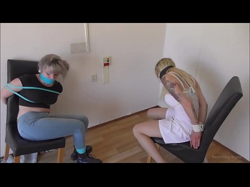 ❤️ Addicted / tied up and gagged / damsel in distress ❌ Anal porn at en-gb.novoporn.ru ❌
