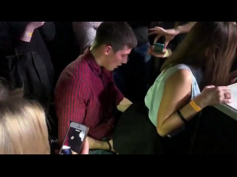 ❤️ Real sex in a Russian nightclub. 18 year old Russian girl anal and vagina fucked in nightclub ❌ Anal porn at en-gb.novoporn.ru ❌